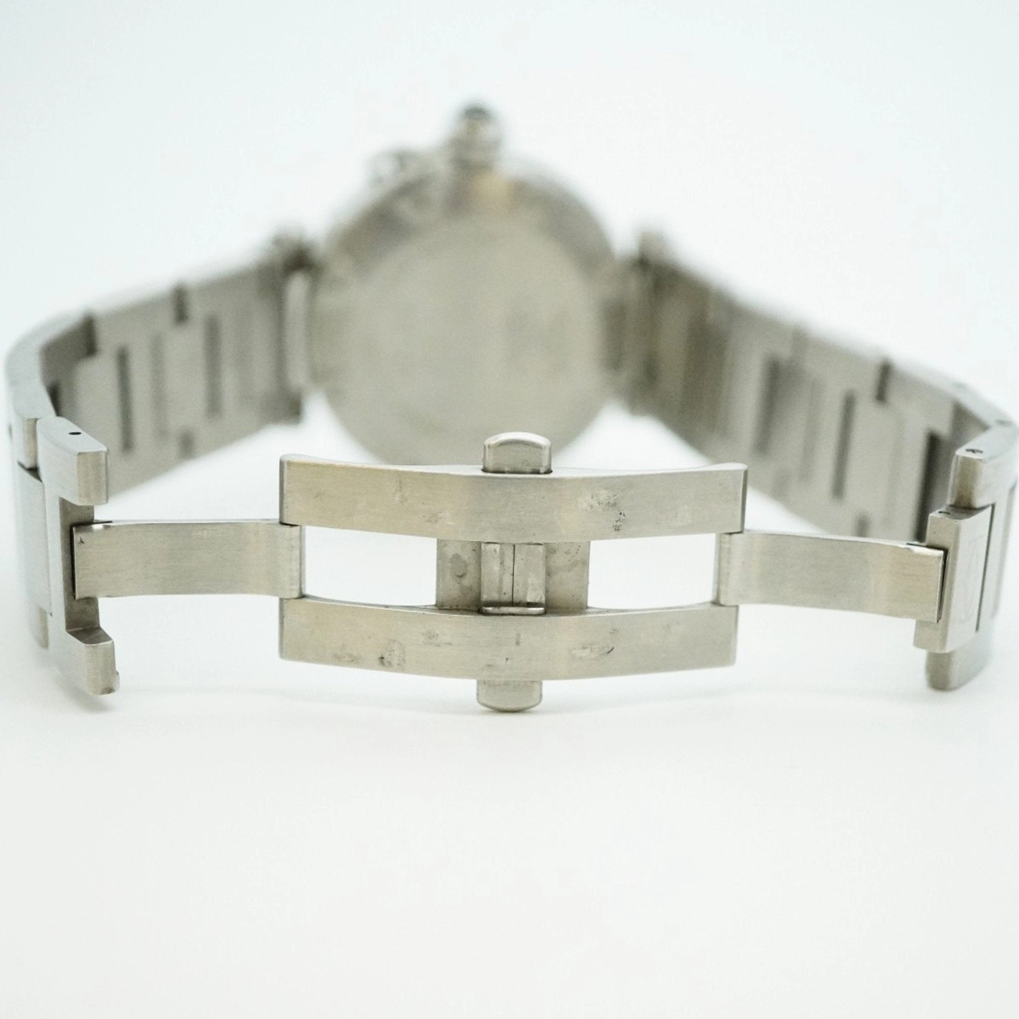 Cartier Wristwatch (Pre-Owned)