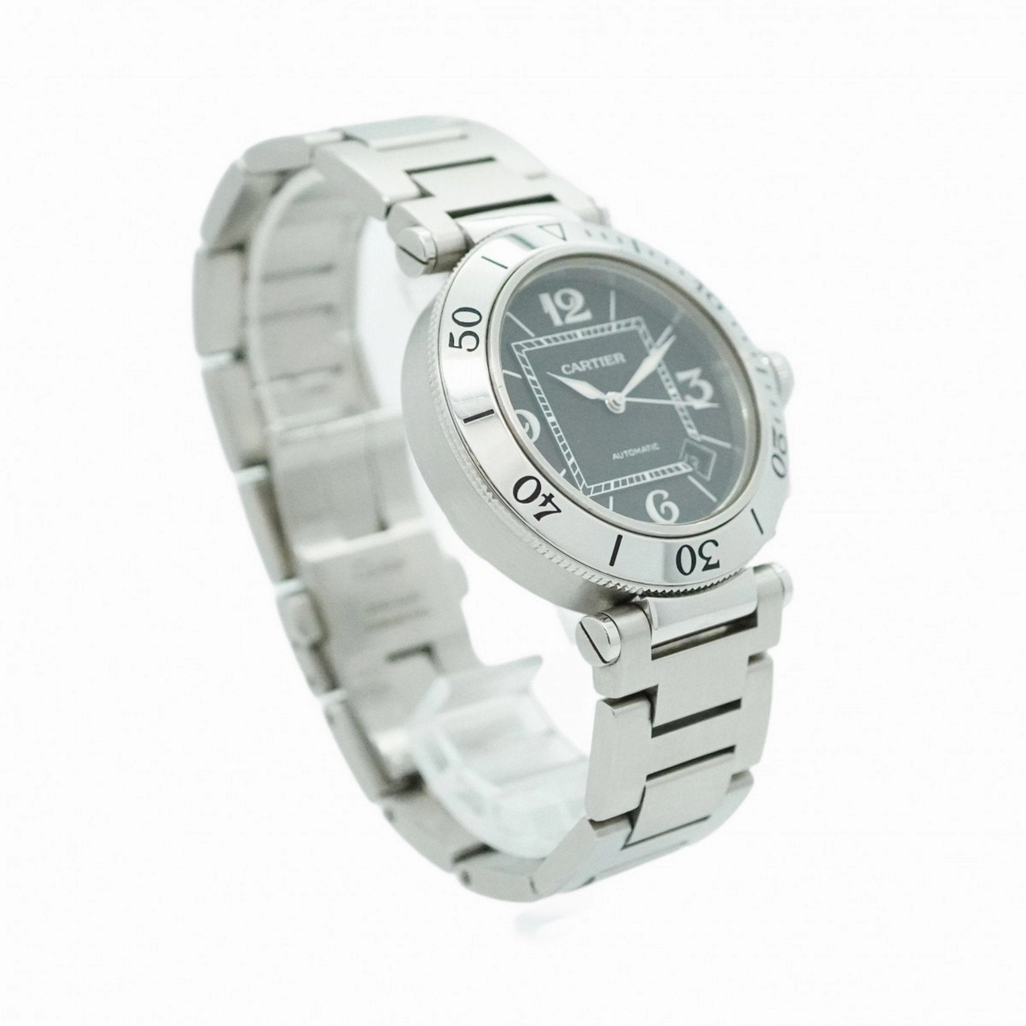 Cartier Wristwatch (Pre-Owned)