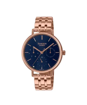 CASIO SHE-4541PG-2AUDF