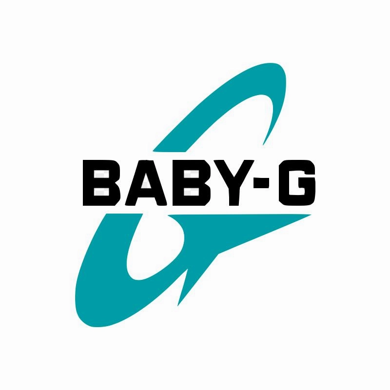 Casio - BGD-560S-8DR