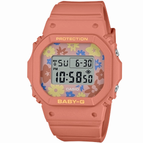 Casio - BGD-565RP-4DR