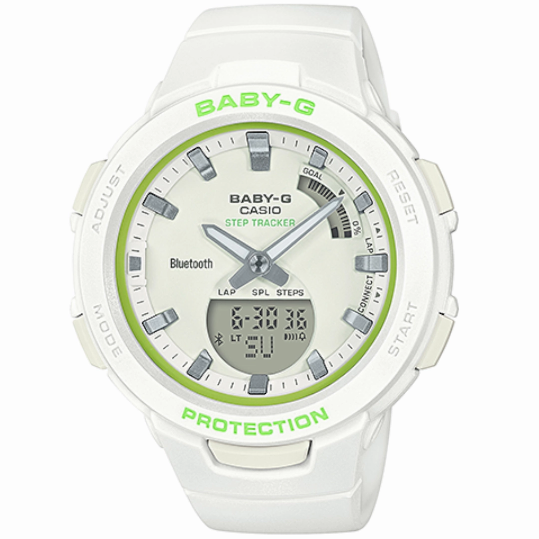 Casio - BSA-B100SC-7ADR