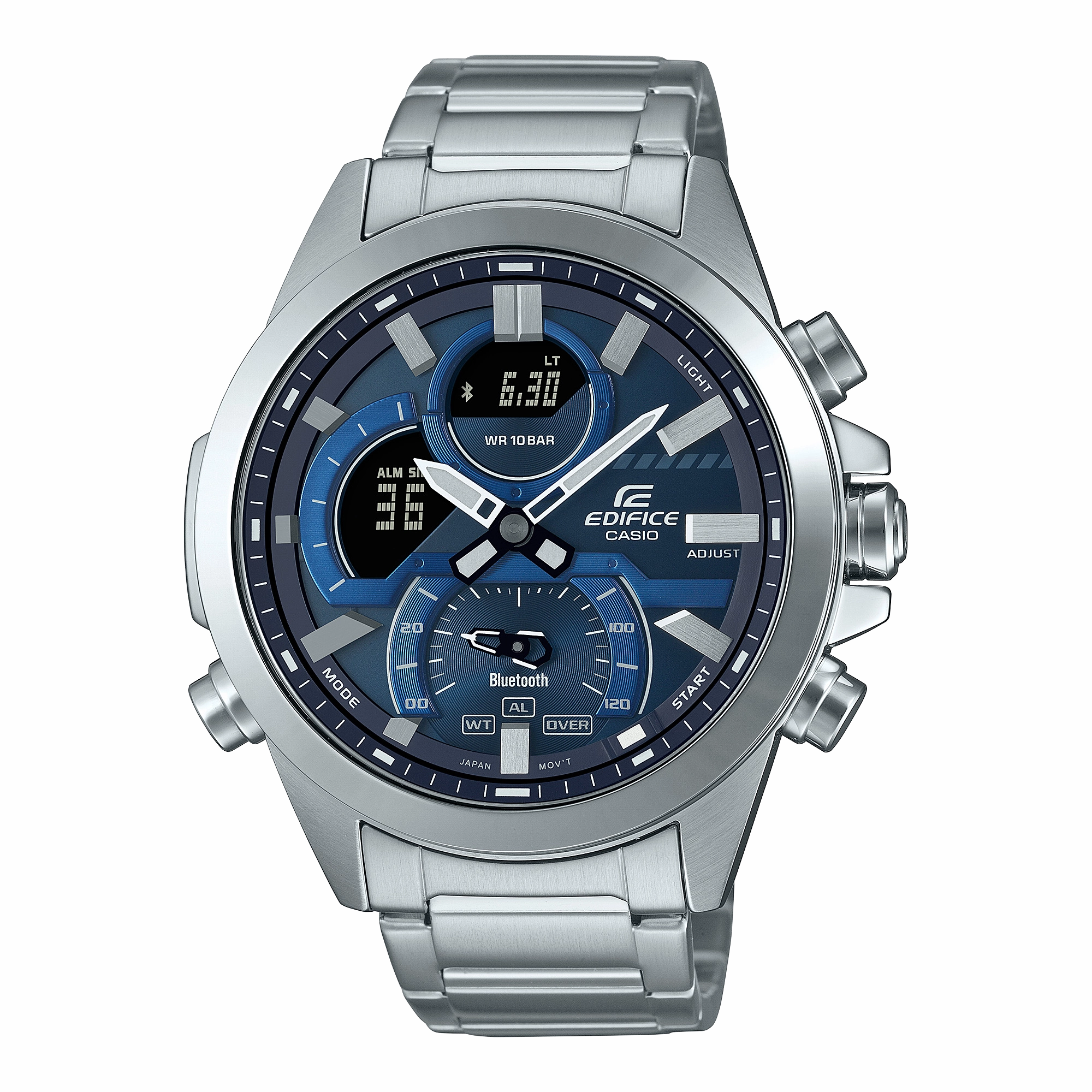 Casio - ECB-30D-2ADF