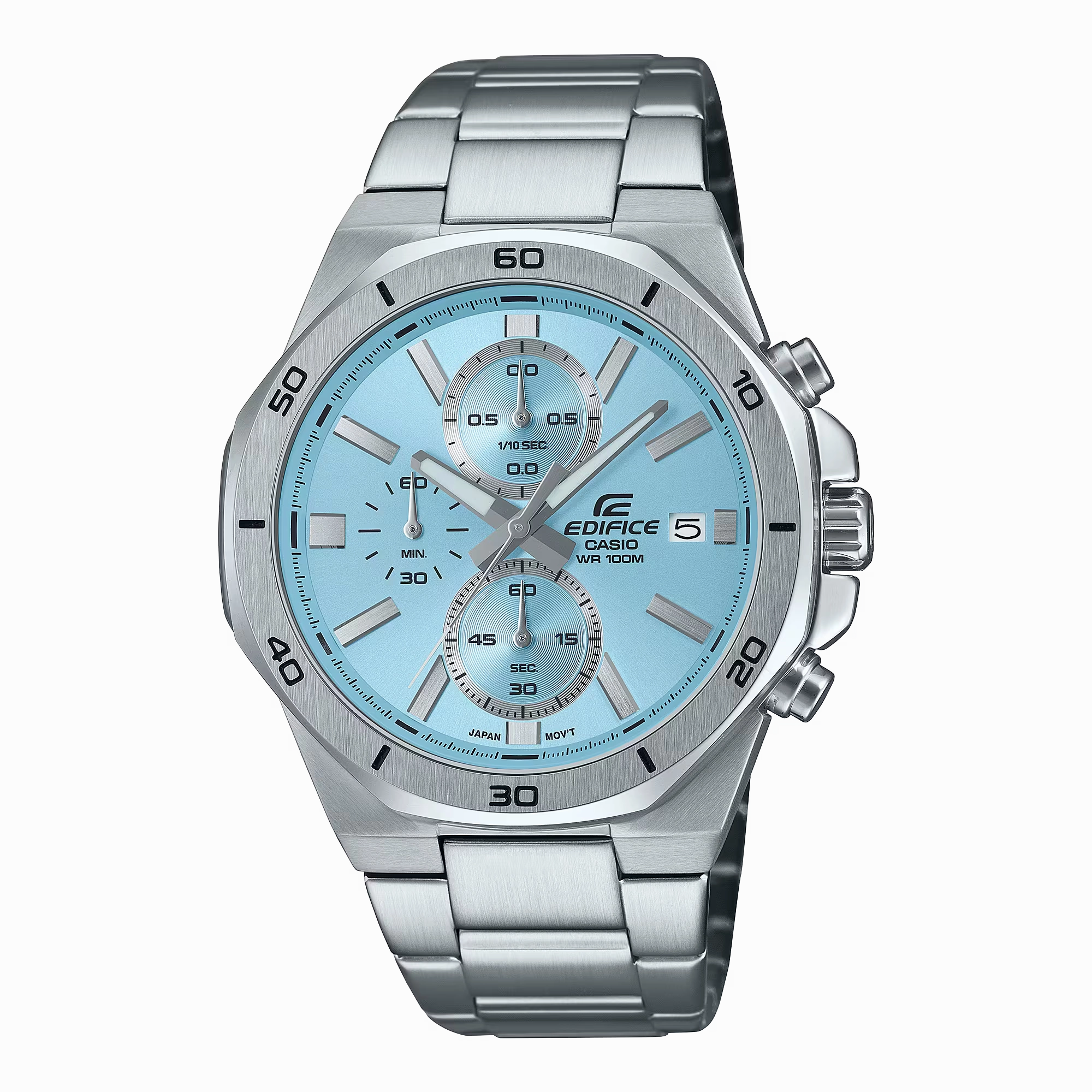 Casio - EFV-640D-2BVUDF