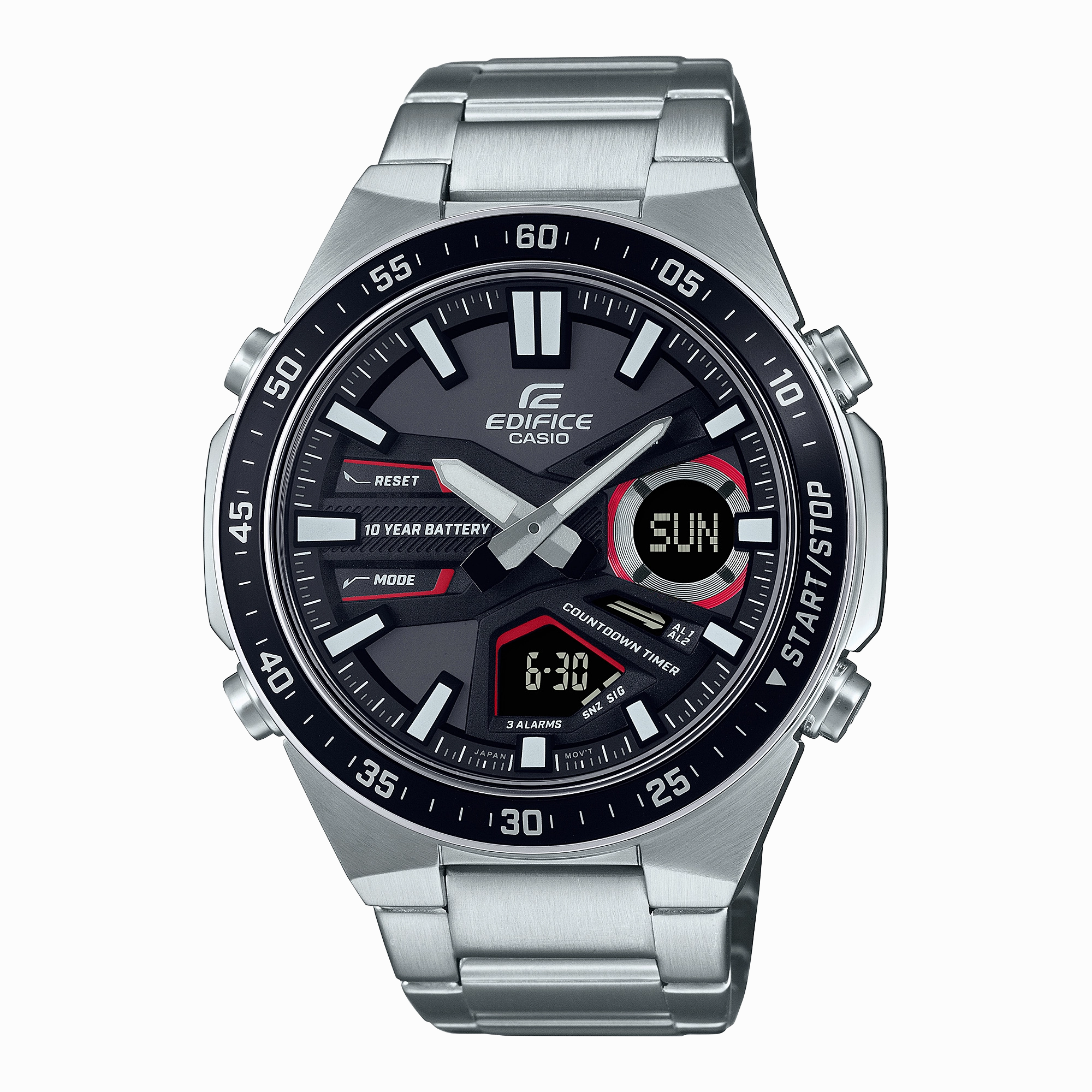 Casio - EFV-C110D-1A4VDF