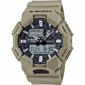 Casio - GA-010-5ADR