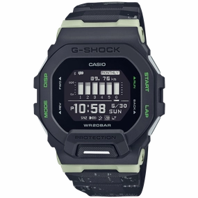Casio - GBD-200LM-1DR