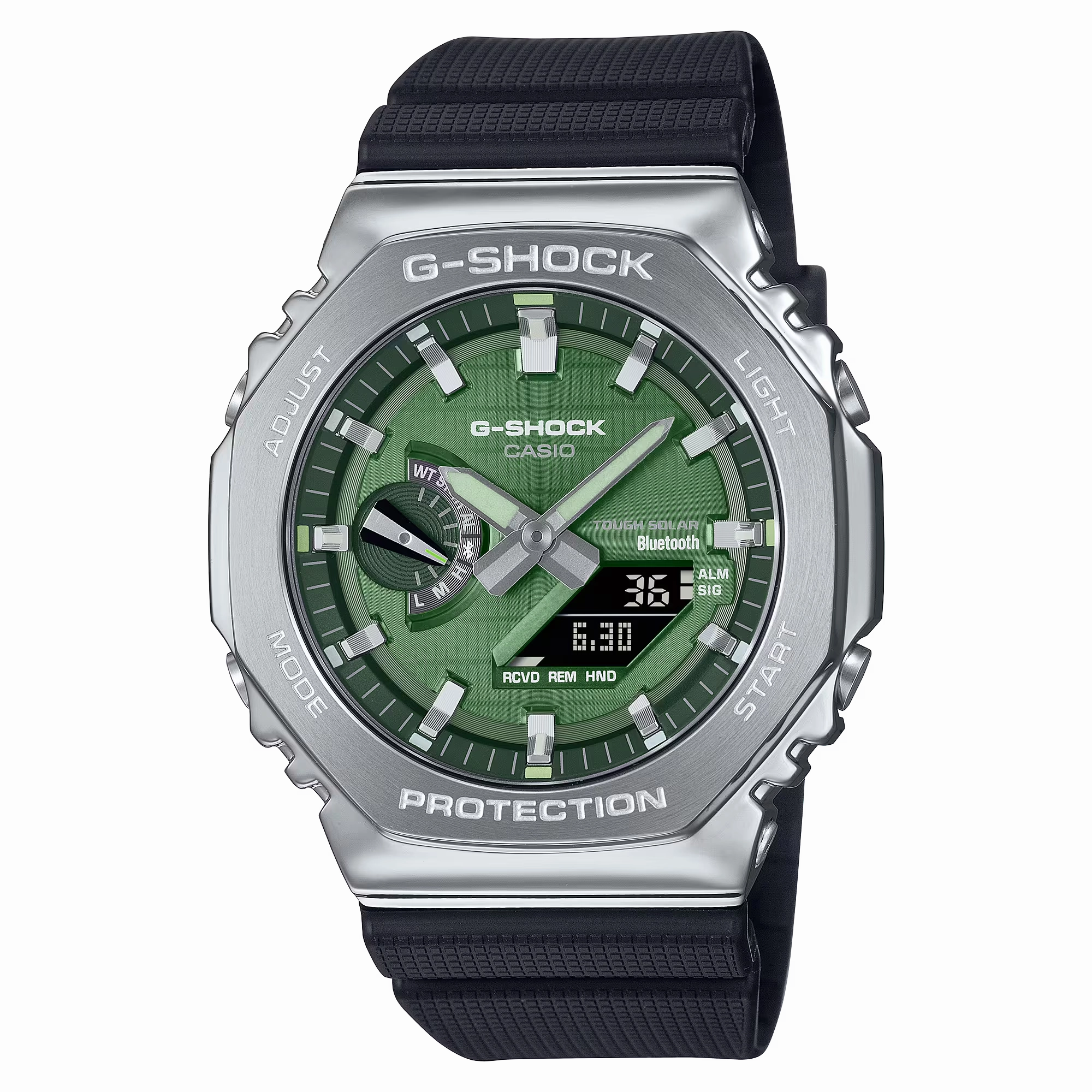 Casio - GBM-2100A-1A3DR