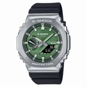 Casio - GBM-2100A-1A3DR