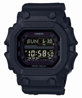 Casio - GX-56BB-1DR