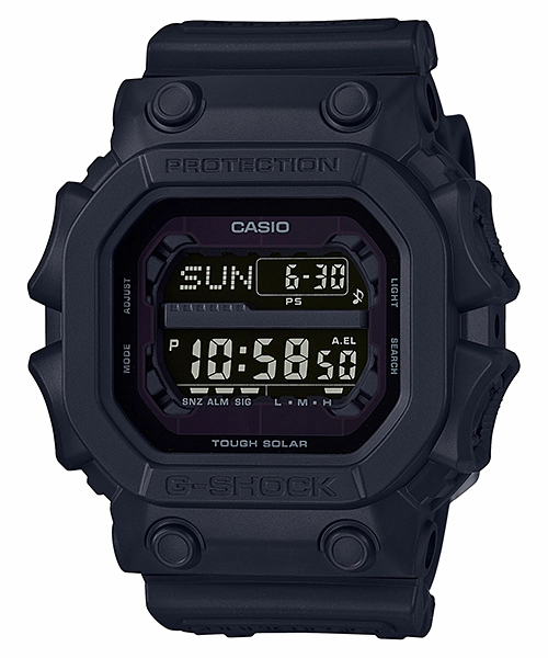 Casio - GX-56BB-1DR