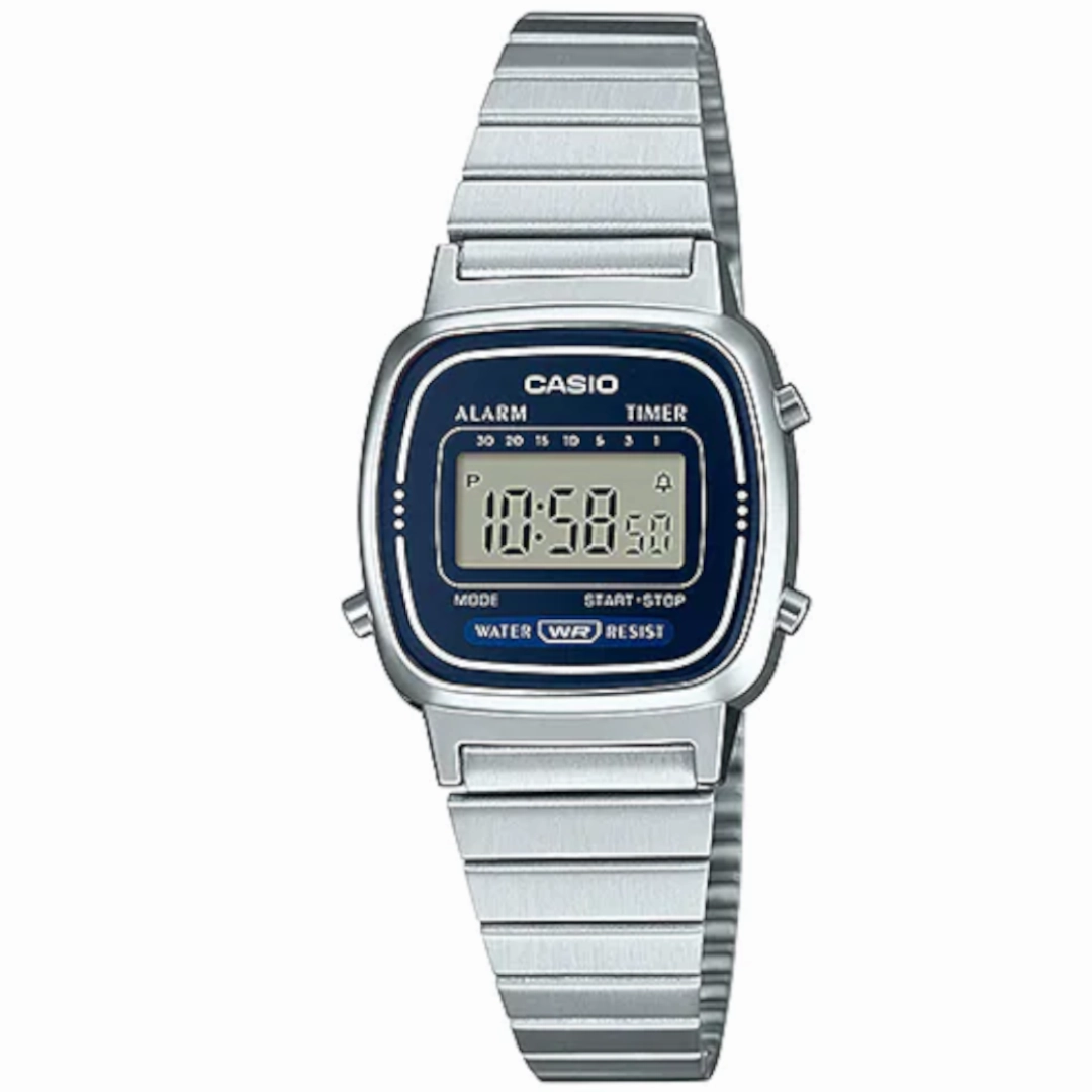 Casio - LA670WA-2DF