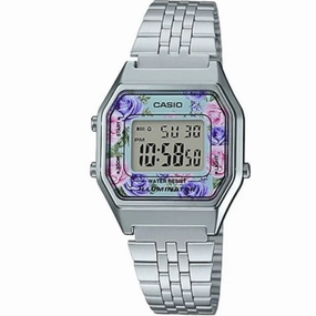 Casio - LA680WA-2CDF