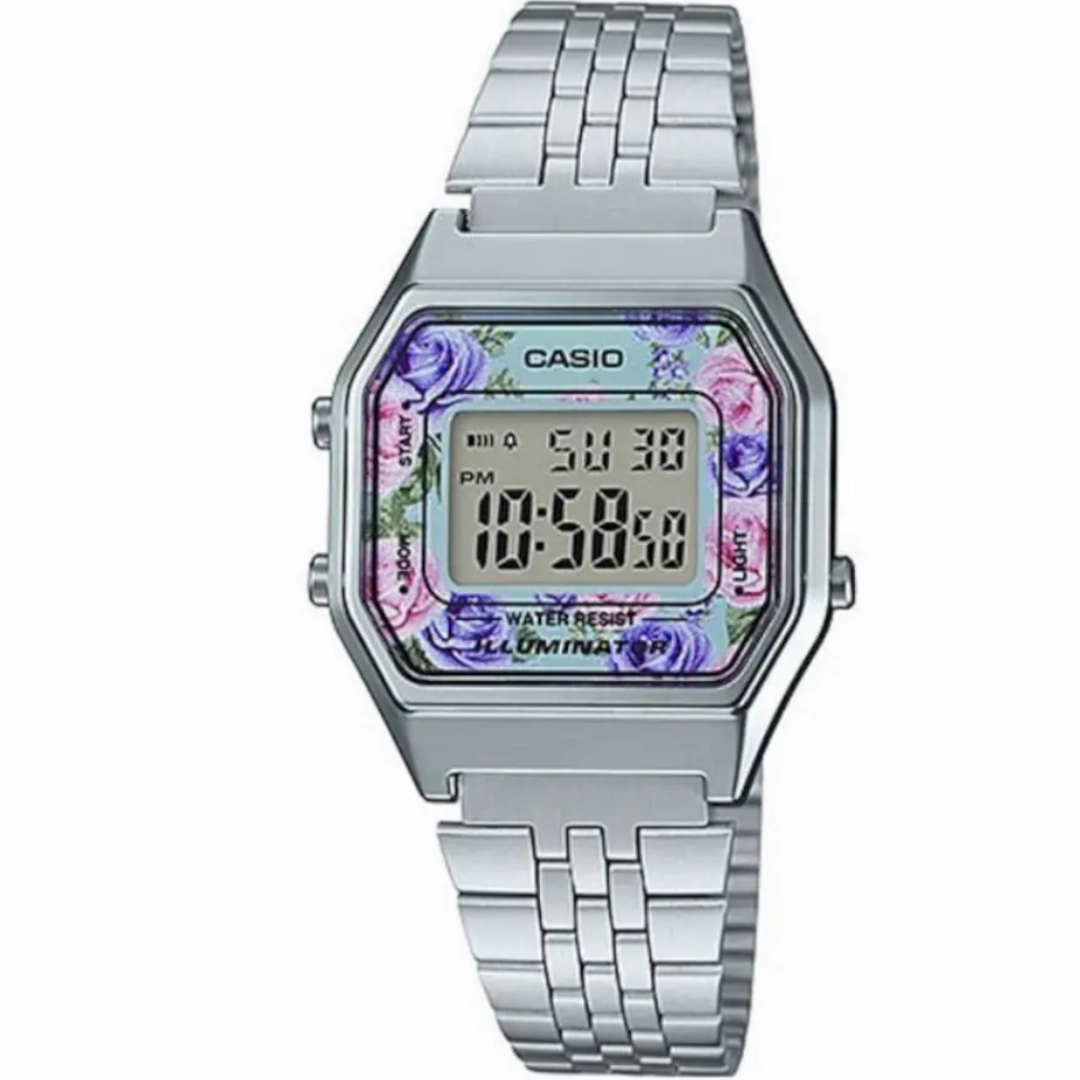Casio - LA680WA-2CDF