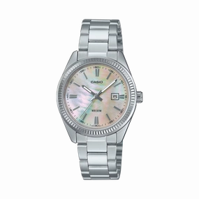 Casio - LTP-1302DS-4AVDF