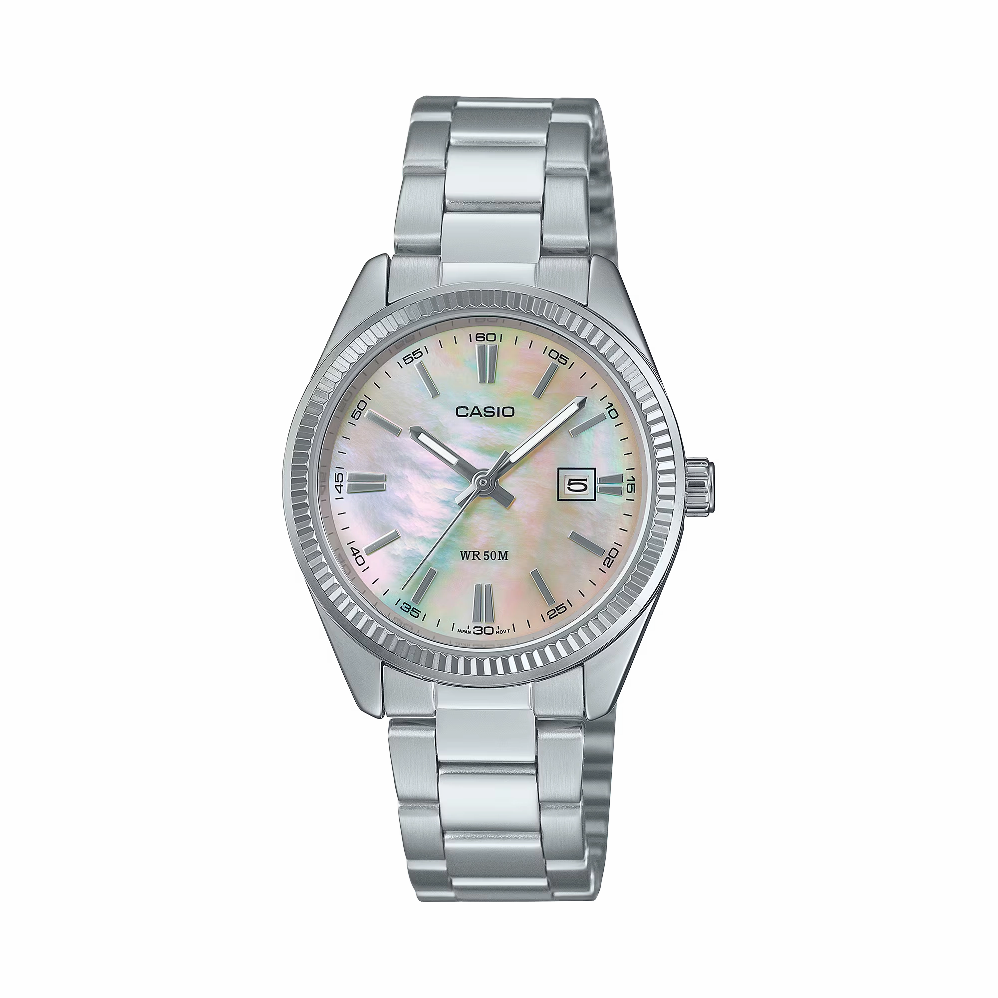 Casio - LTP-1302DS-4AVDF