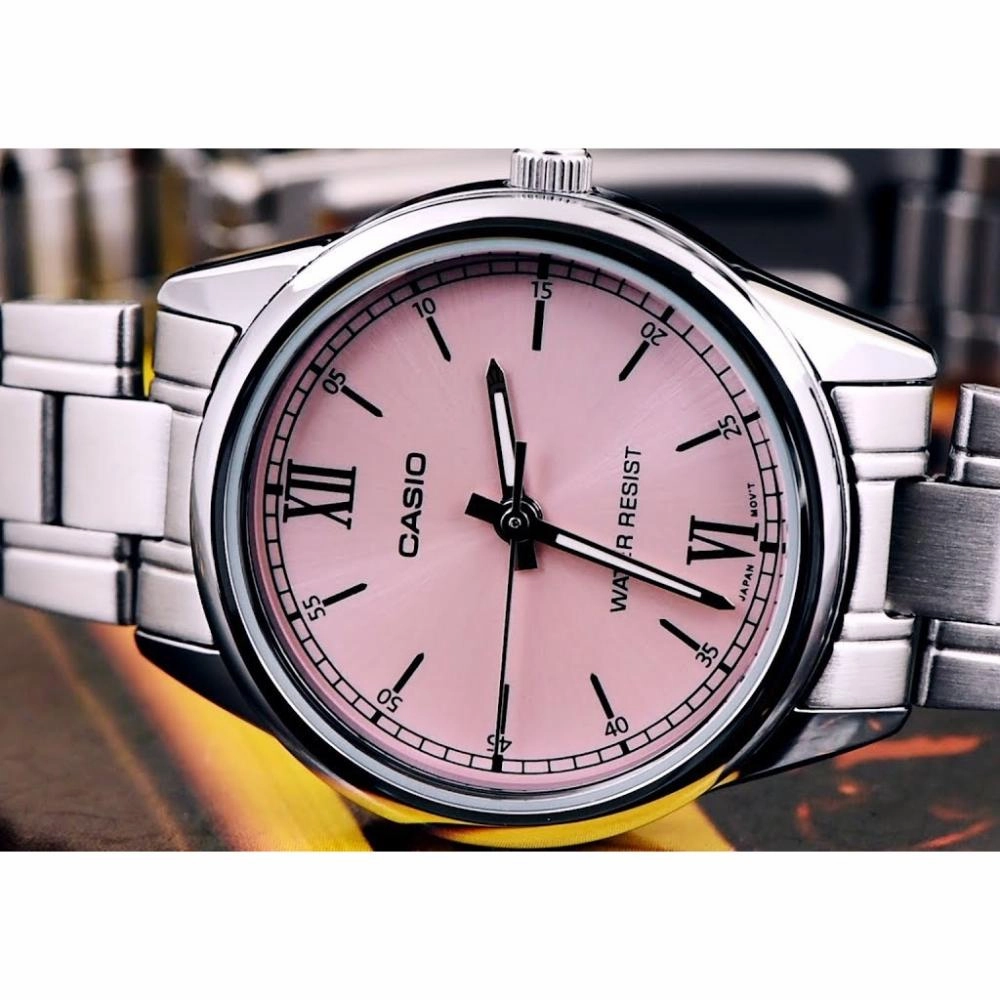 CASIO - LTP-V005D-4B2UDF