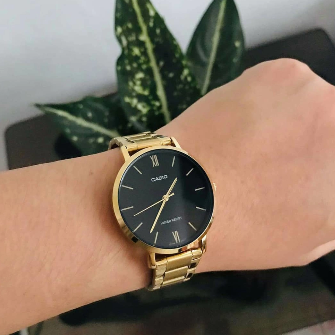 Casio - LTP-VT01G-1BUDF
