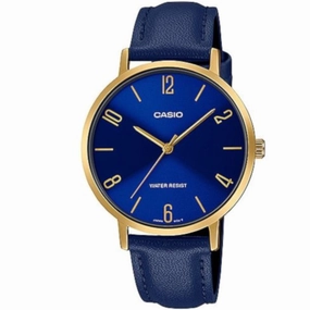 Casio - LTP-VT01GL-2BUDF