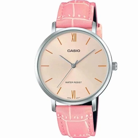 Casio - LTP-VT01L-4BUDF