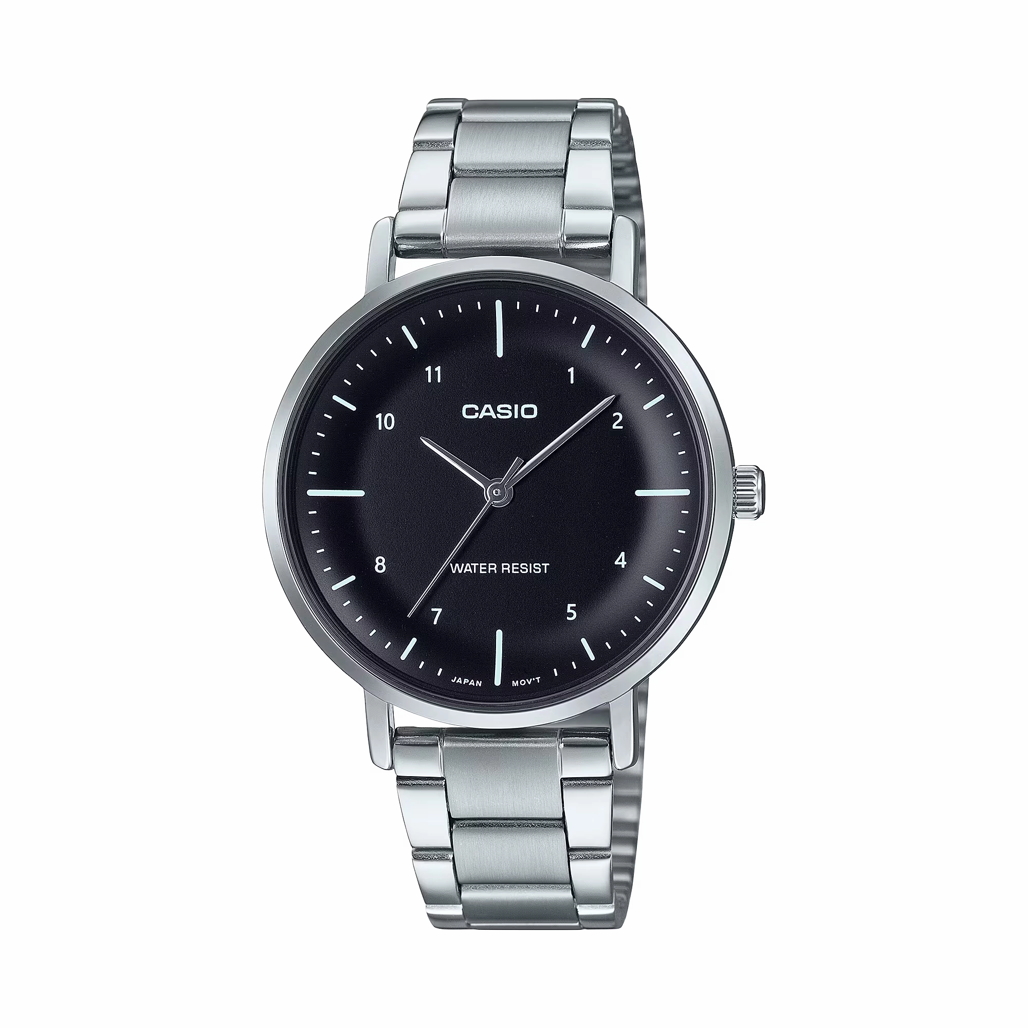 Casio - LTP-VT03D-1BDF