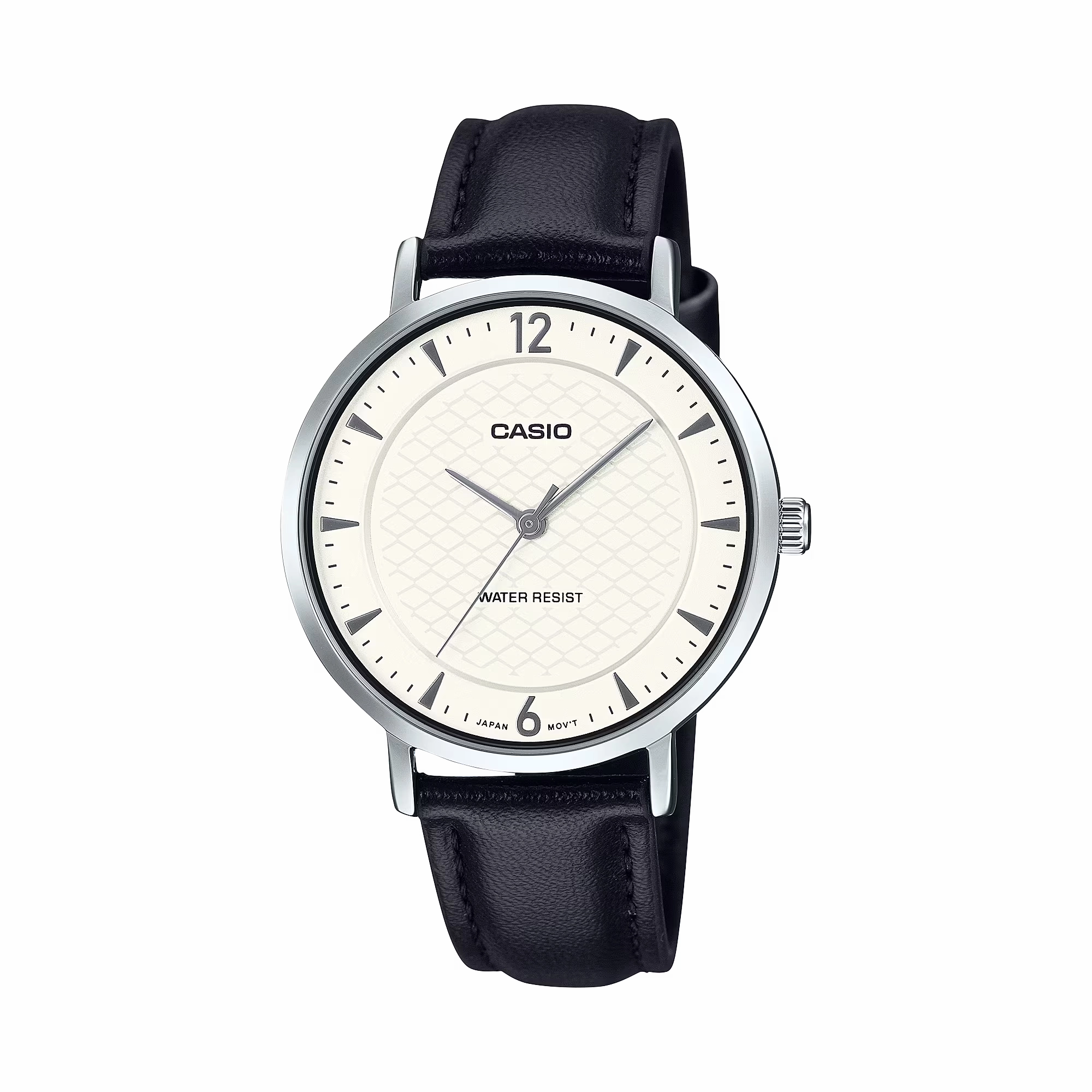 Casio - LTP-VT04L-7A2DF