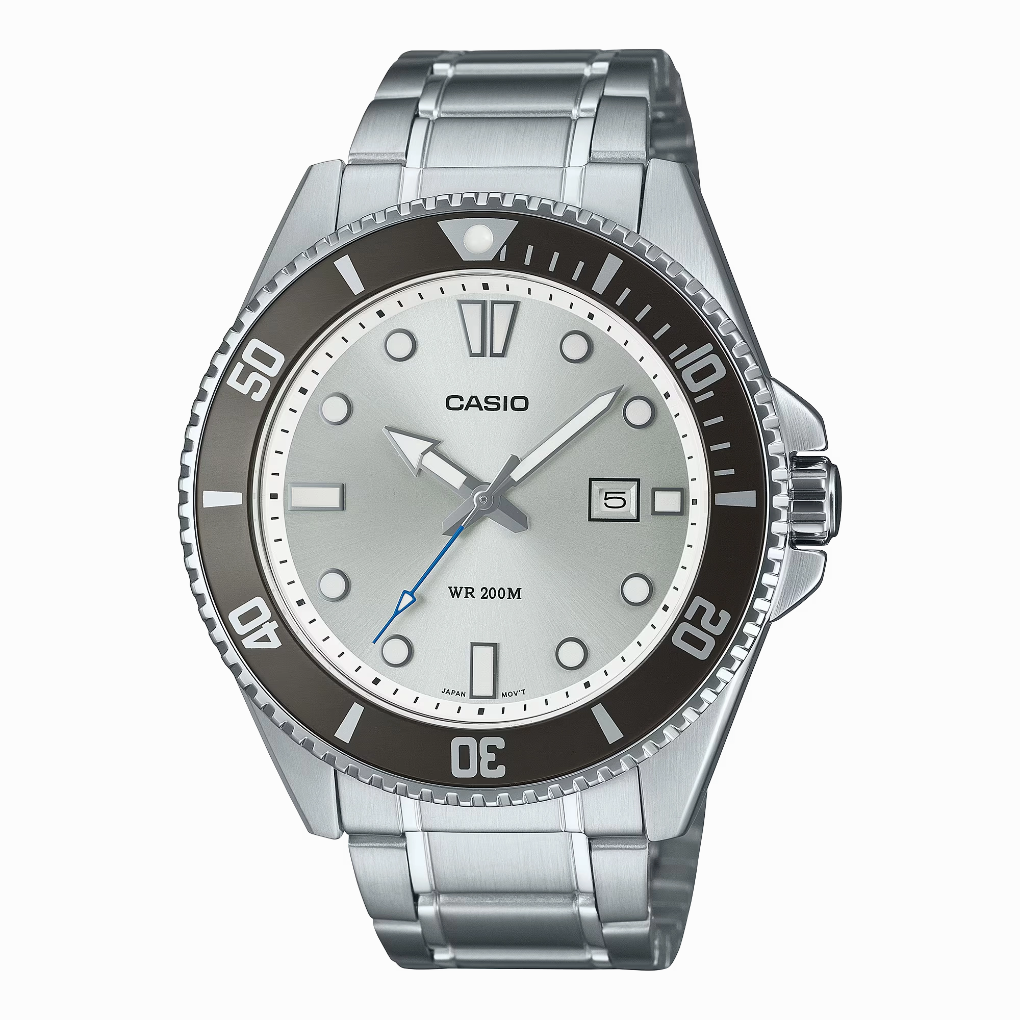 Casio - MDV-107D-7AVDF