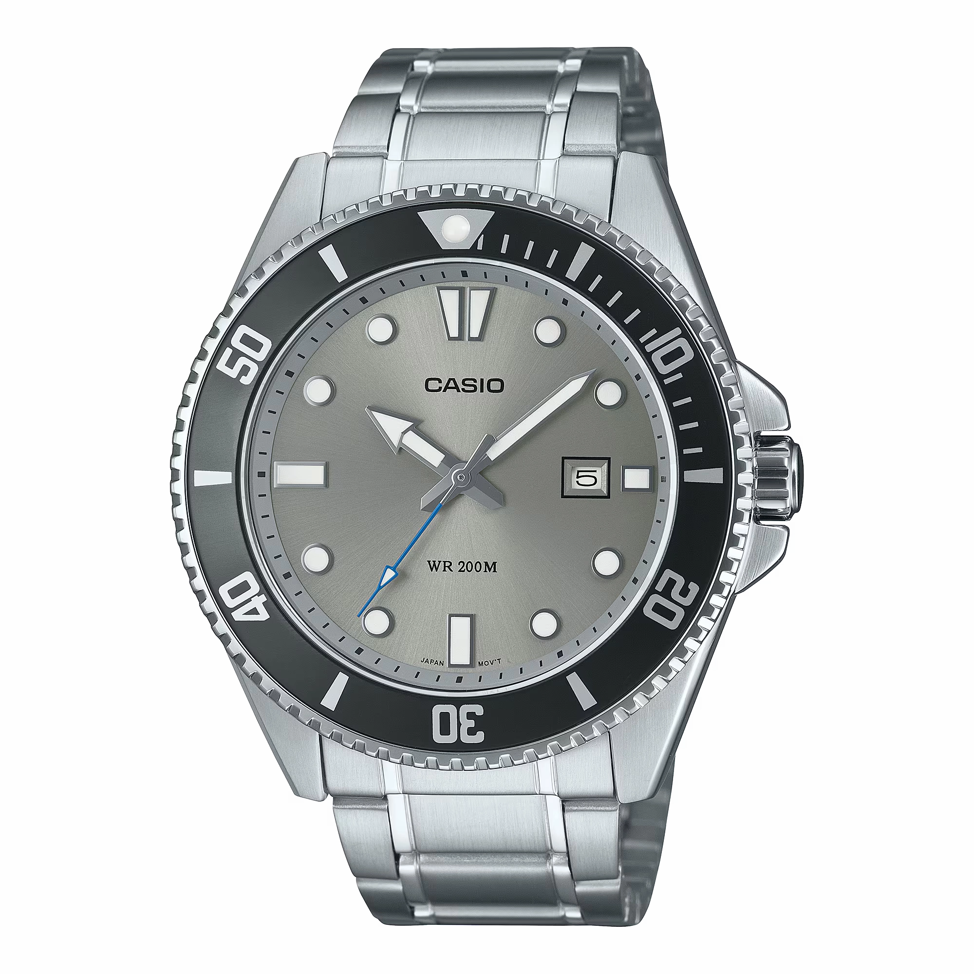 Casio - MDV-107D-8AVDF