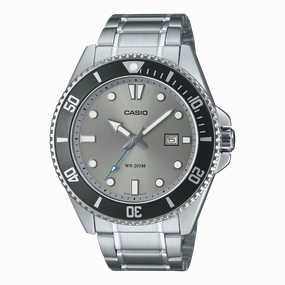 Casio - MDV-107D-8AVDF