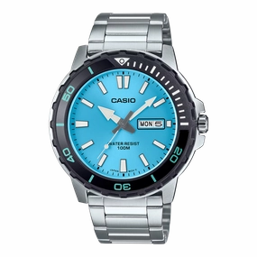 Casio - MTD-125D-2A3VDF