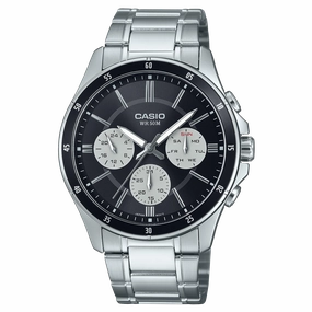 Casio - MTP-1374D-1A3VDF