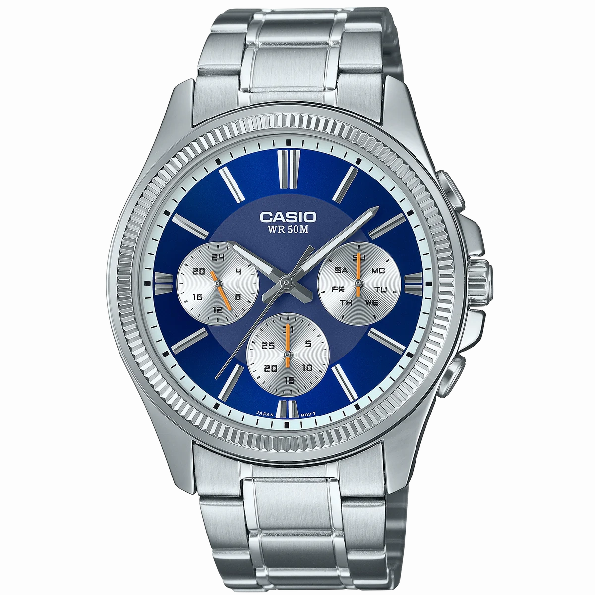 Casio - MTP-1375D-2A1VDF