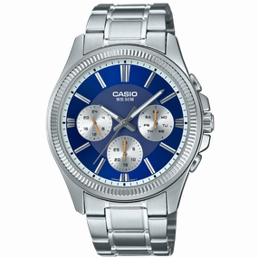 Casio - MTP-1375D-2A1VDF