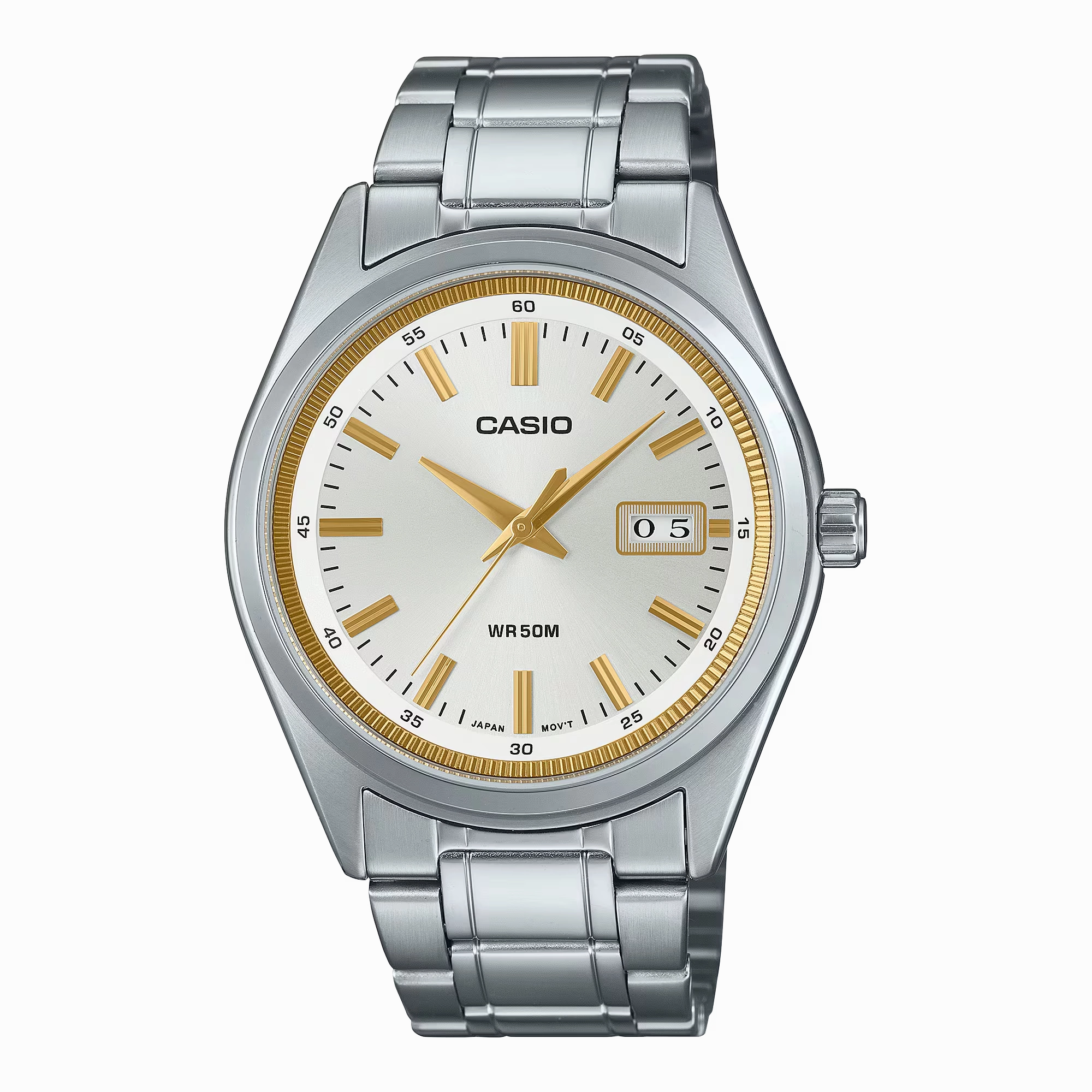 Casio - MTP-B180D-7AVDF