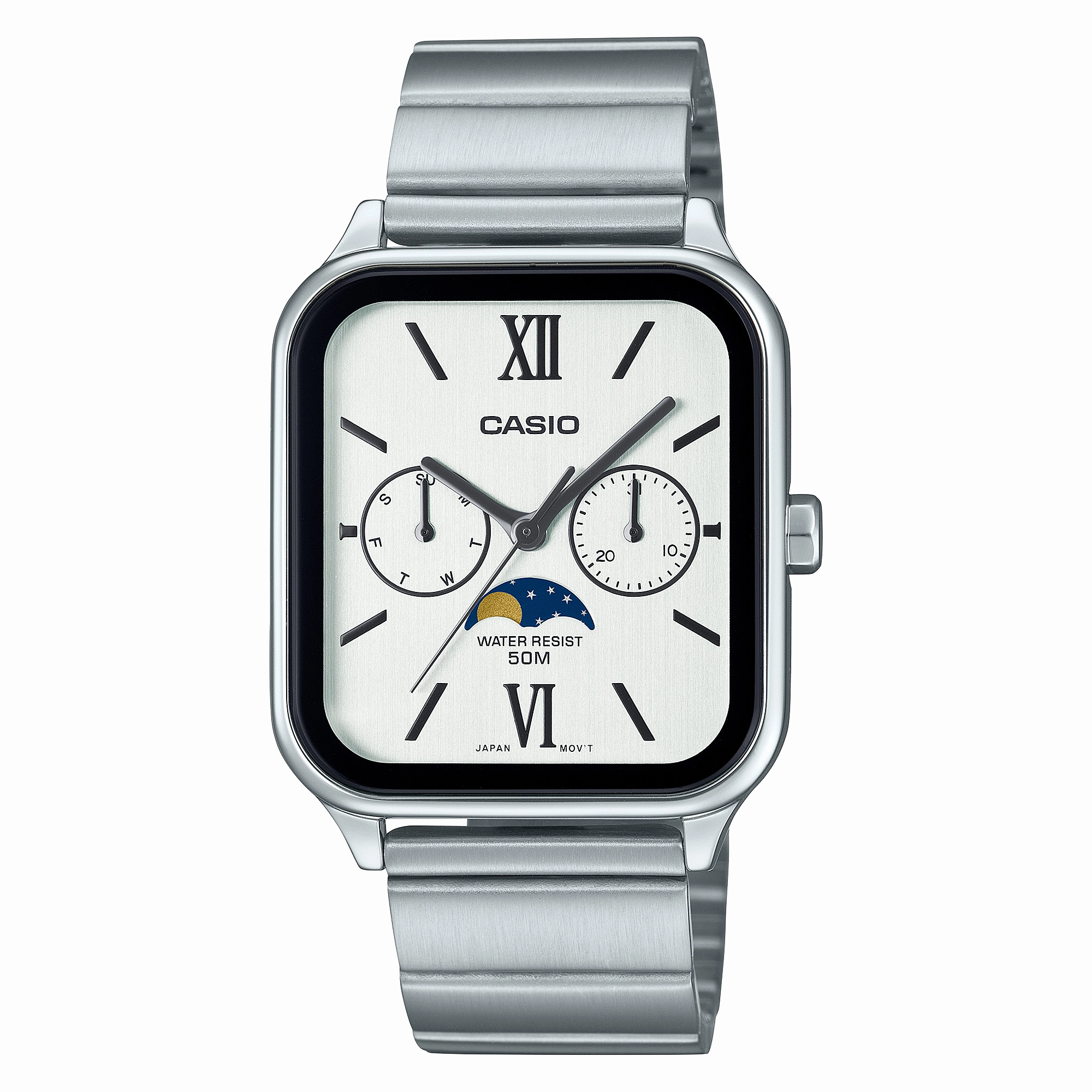 Casio - MTP-M305D-7A2VDF