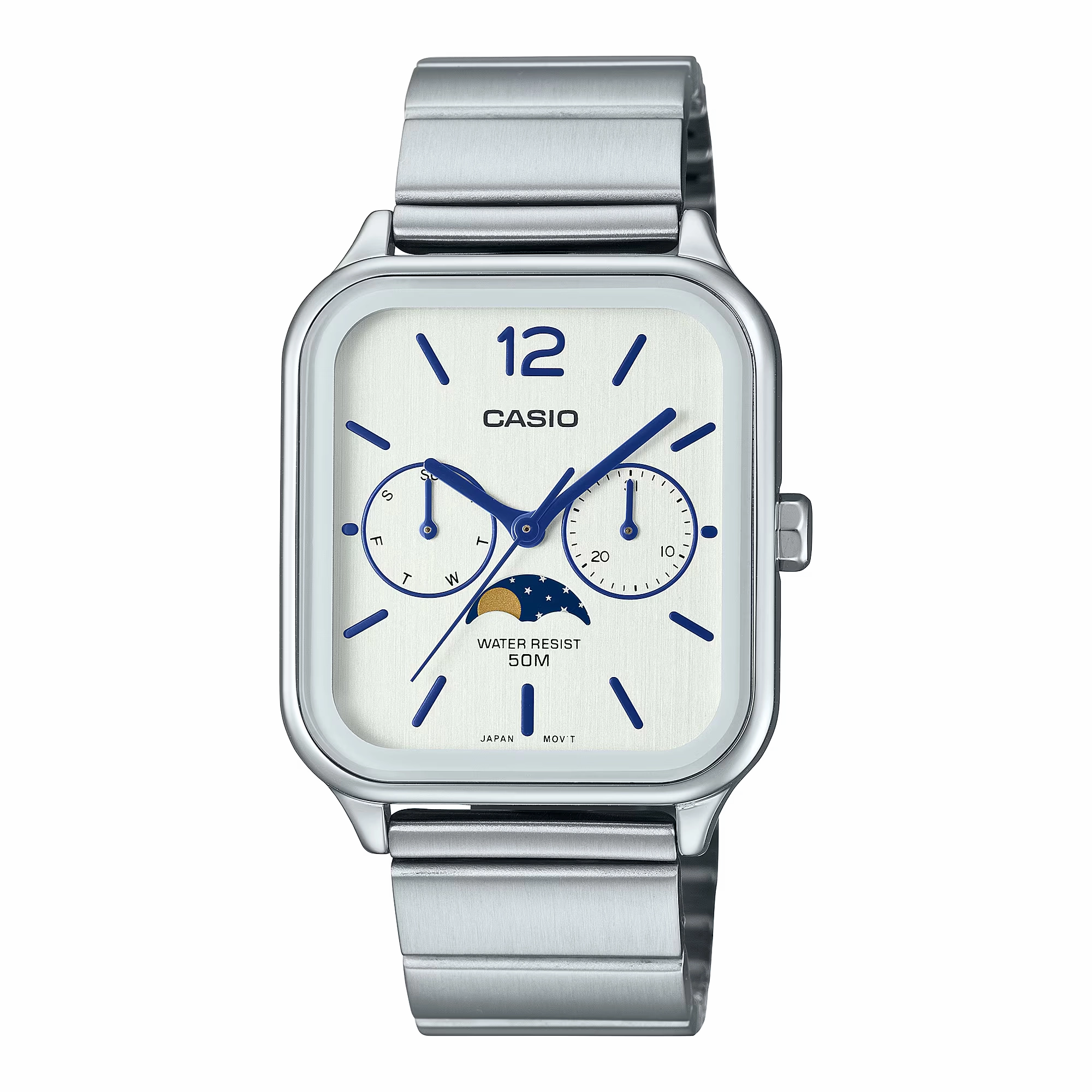 Casio - MTP-M305D-7AVDF