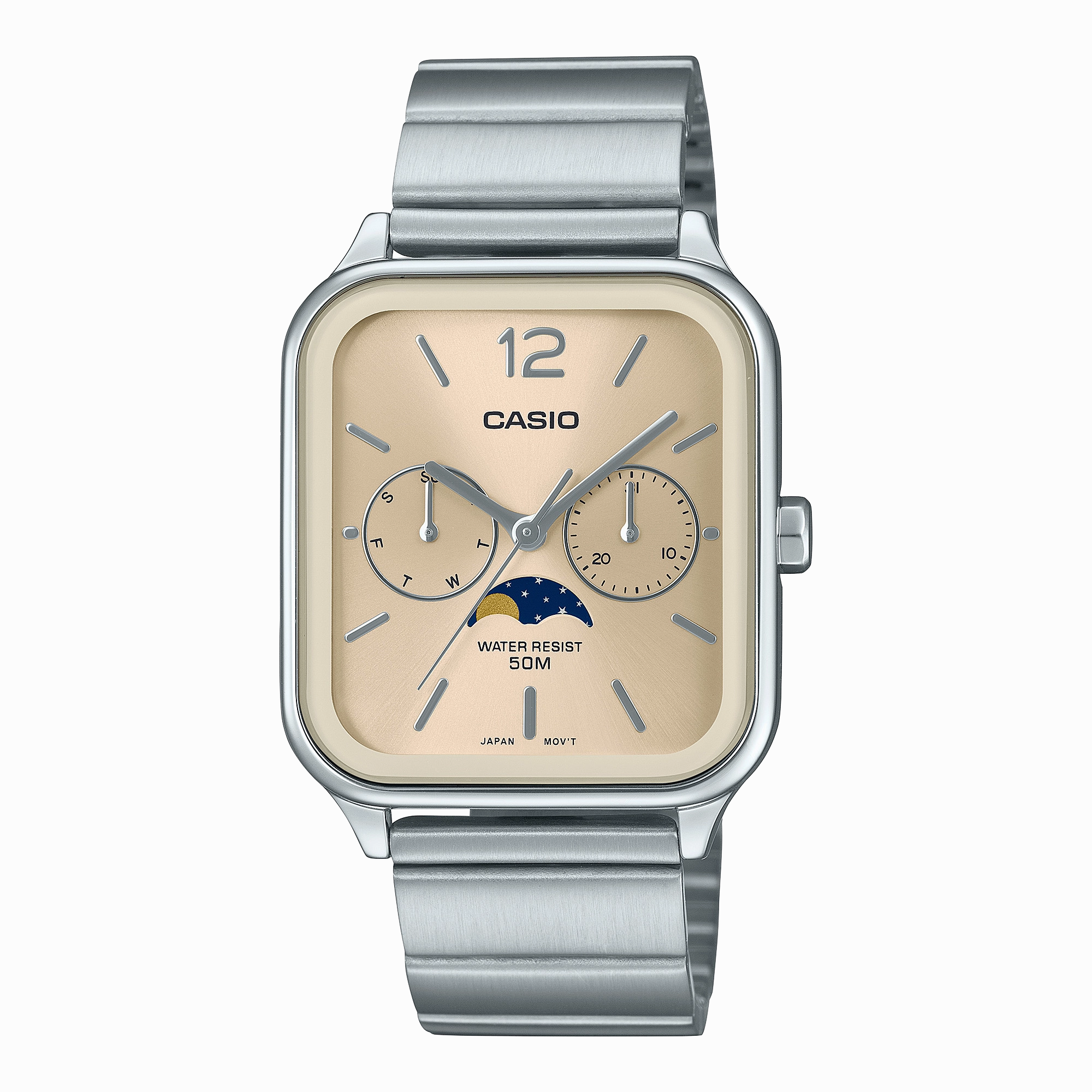 Casio - MTP-M305D-9AVDF