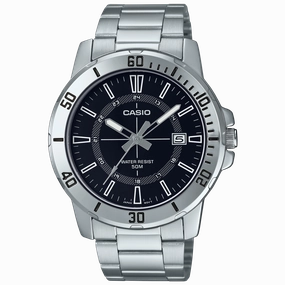 Casio - MTP-VD01D-1CVUDF