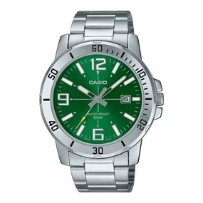 Casio - MTP-VD01D-3BVUDF