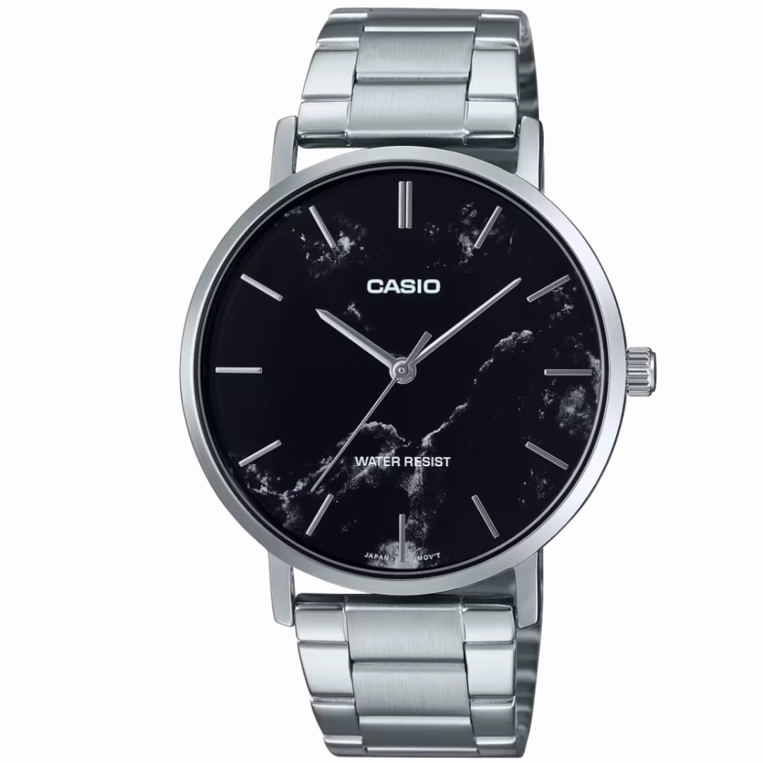 Casio - MTP-VT01DM-1AUDF