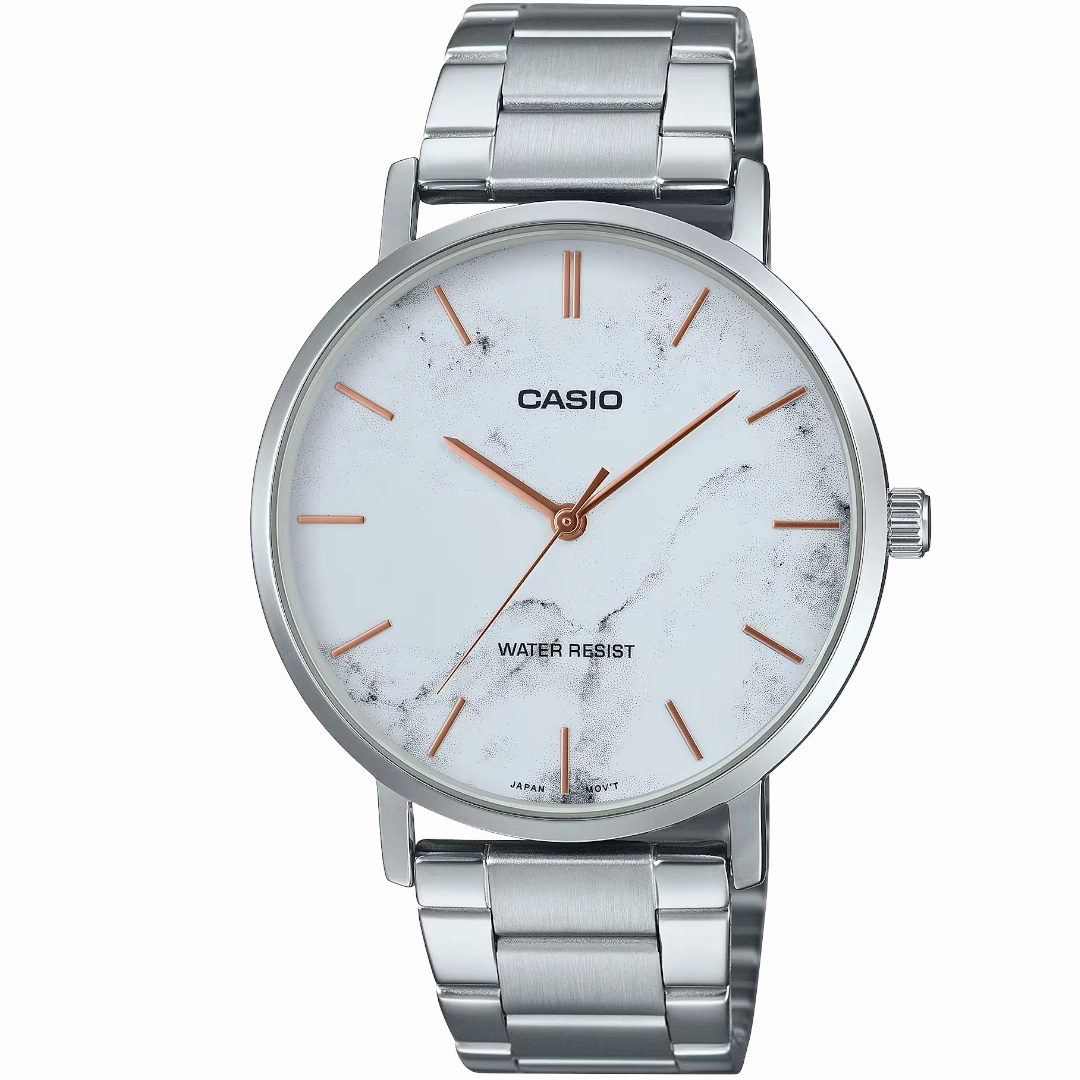 Casio - MTP-VT01DM-7AUDF