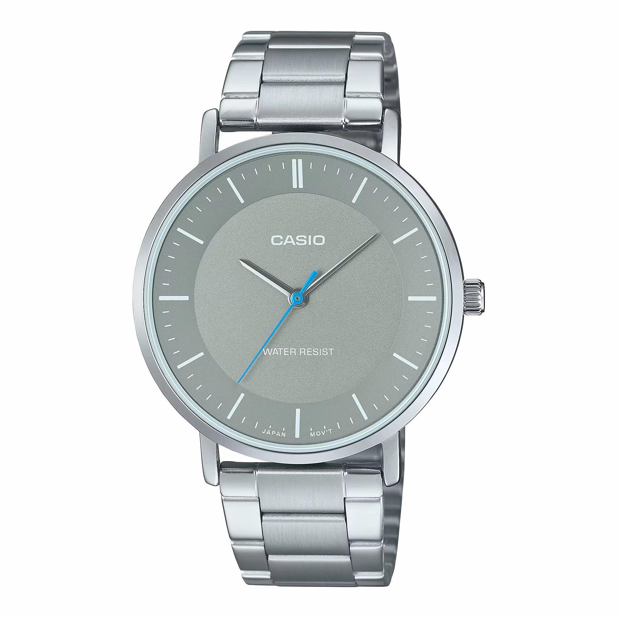 Casio - MTP-VT04D-8EDF
