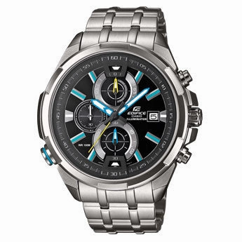 Casio - Orologio Analogico Edifice (cod. EFR-536D-1A2VEF)