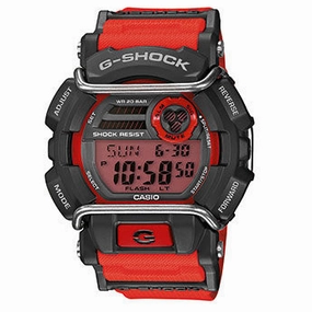 Casio - Orologio Analogico G-Shock GD-400-4ER