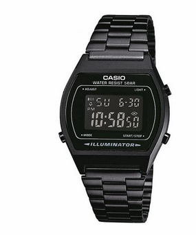 Casio - Orologio Uomo (cod. B640WB-1BEF)