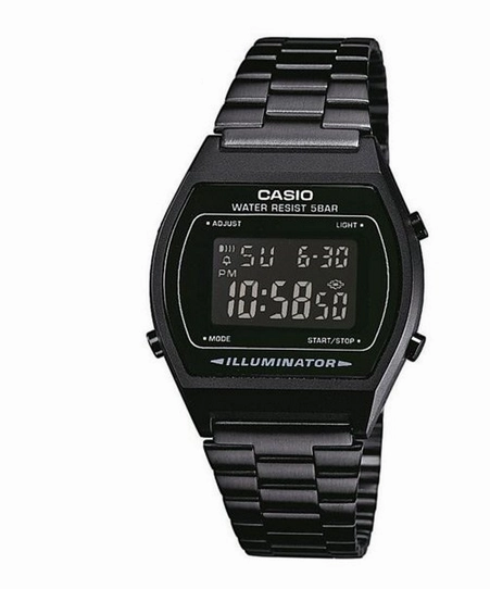 Casio - Orologio Uomo (cod. B640WB-1BEF)