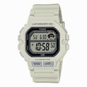 Casio - WS-1400H-8AVDF