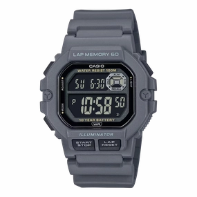 Casio - WS-1400H-8BVDF