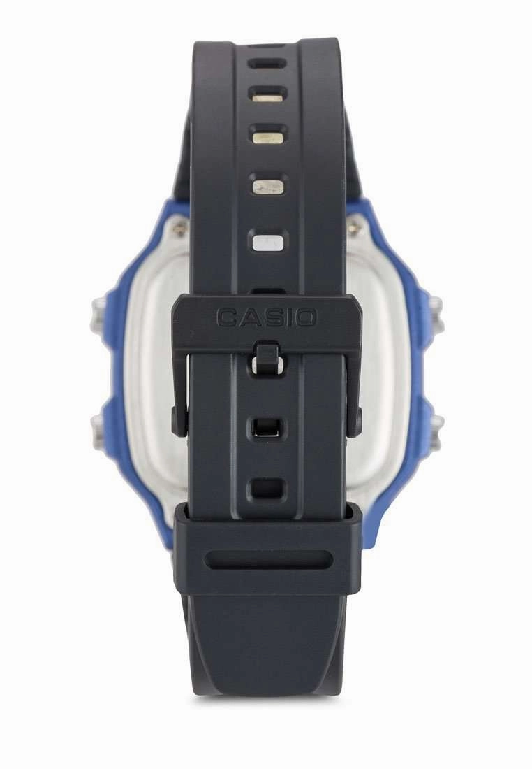 Casio AE-1300WH-2A Black Resin Strap Watch for Men