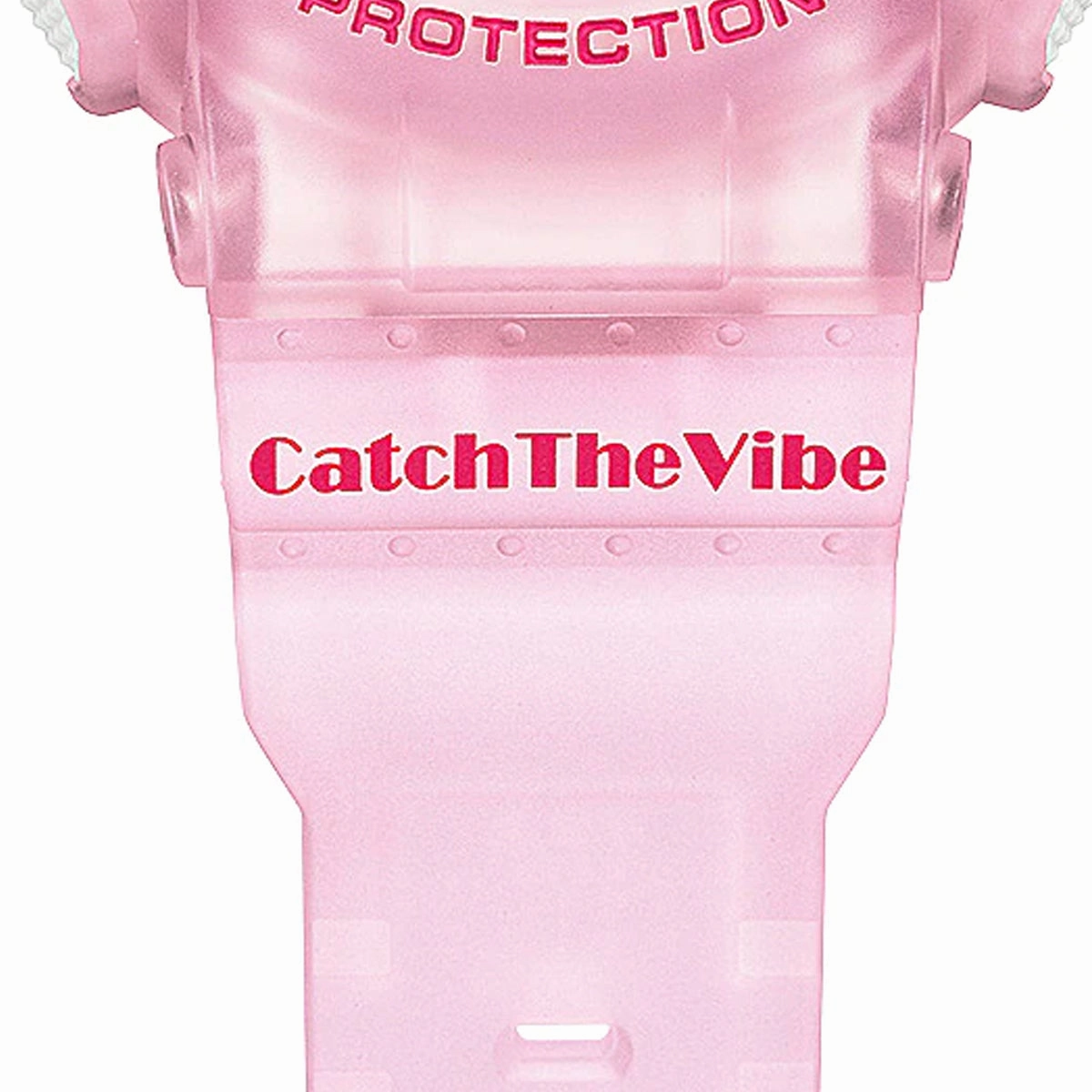 Casio Baby-g BA-130CV-4A Digital Analog Rubber Strap Watch For Women